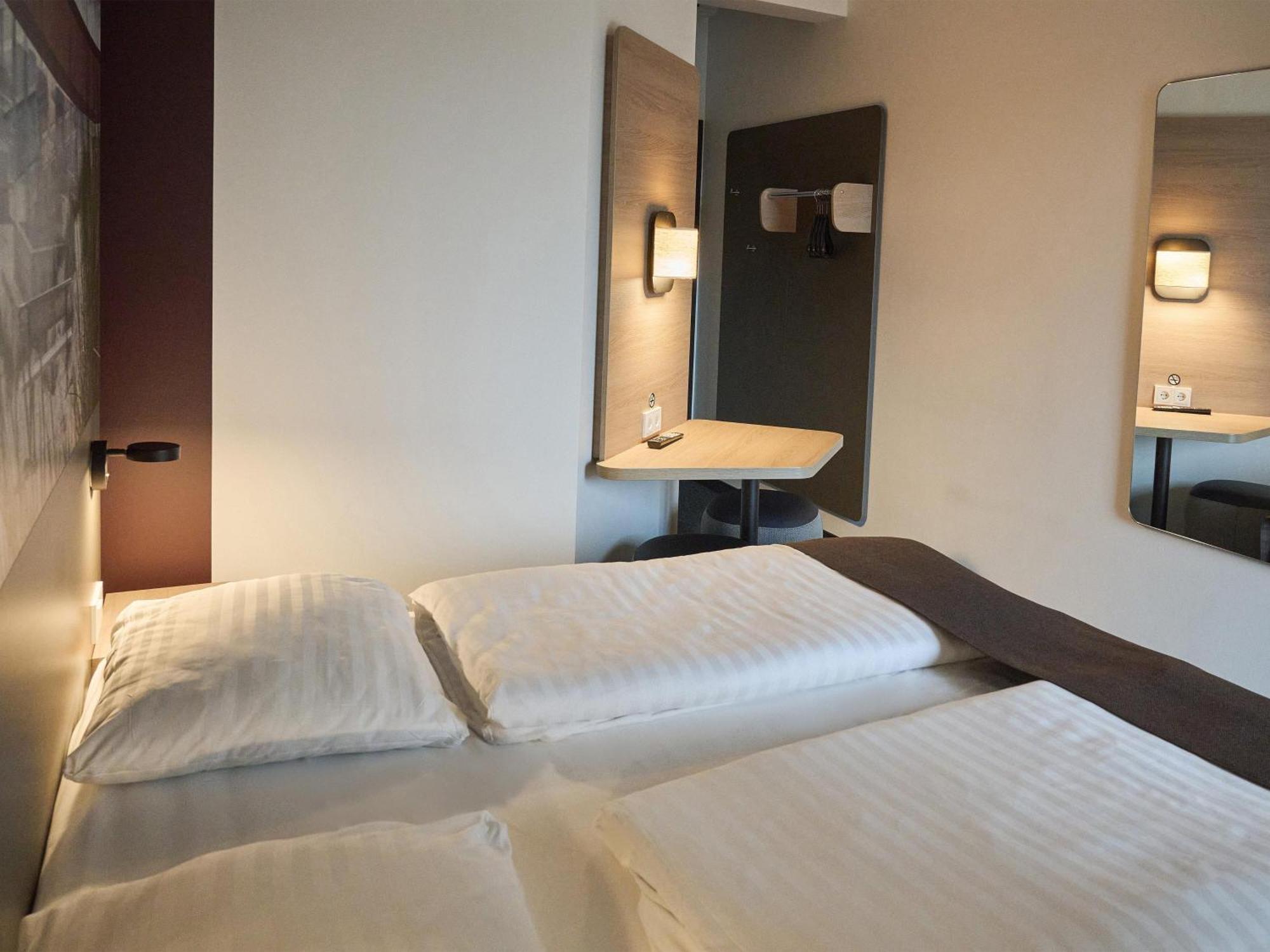 B&B Hotel Vejle Eksteriør bilde