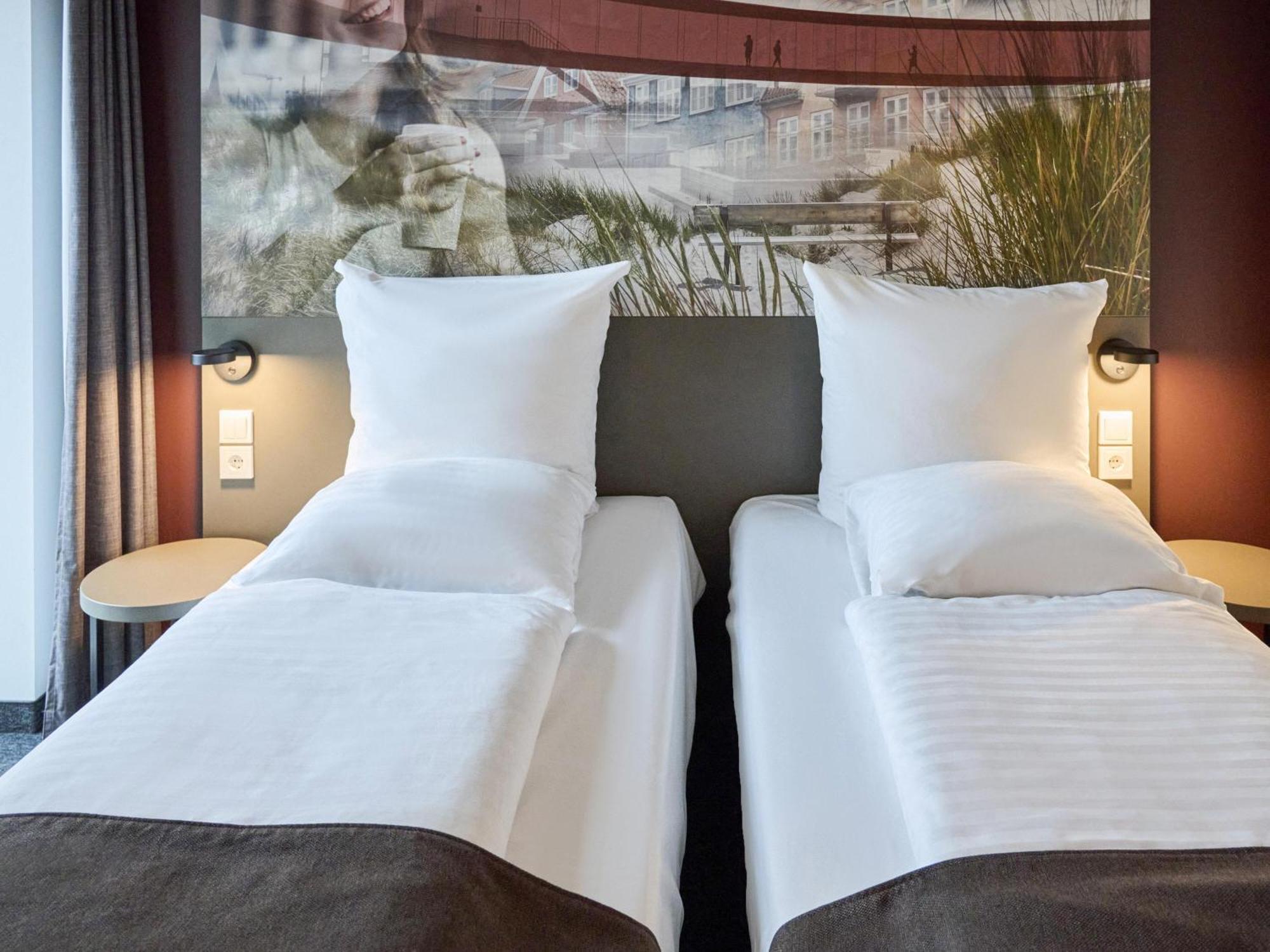 B&B Hotel Vejle Eksteriør bilde